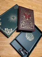 The book of Wisdom.Tomorrowland, Ophalen