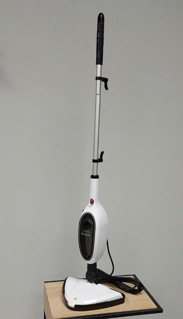 STEAM-IT 2-in-1 Stoomreiniger beschikbaar voor biedingen