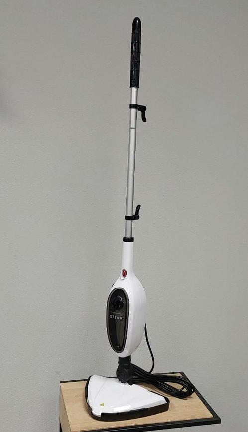 STEAM-IT 2-in-1 Stoomreiniger, Huis en Inrichting, Schoonmaakartikelen, Mop of Dweil, Verzenden