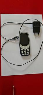 Gsm Nokia modèle 3310, Utilisé, Envoi