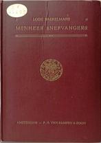 Biografie, literat., poëzie, roman van Baekelmans tot Bazin, Ophalen, Gelezen
