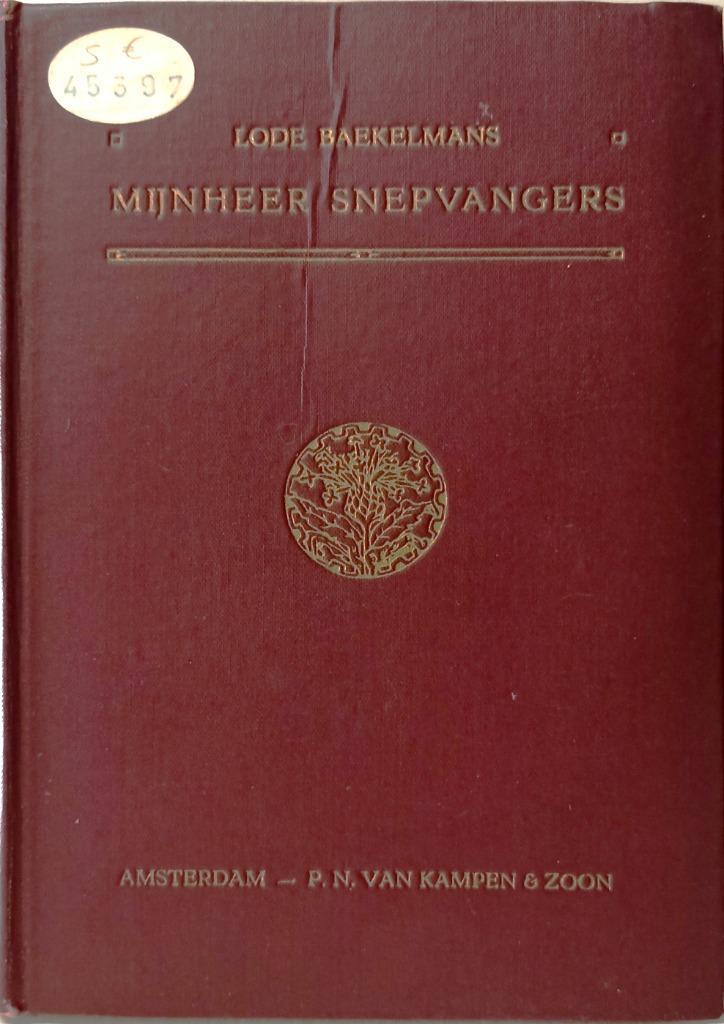 Biografie, literat., poëzie, roman van Baekelmans tot Bazin, Boeken, Overige Boeken, Gelezen, Ophalen