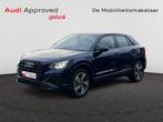 Audi Q2 Q2 35 TFSI Business Edition S line S tronic, Auto's, Audi, Automaat, Navigatiesysteem, Q2, SUV of Terreinwagen