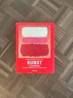 Boek kunst 20e eeuw Taschen, Boeken, Kunst en Cultuur | Beeldend, Ophalen