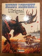 Buddy Longway 6 EO, Boeken, Stripverhalen, Ophalen of Verzenden, Gelezen