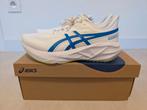 Asics Novablast 5 - Asics Track Club, Sport en Fitness, Loopsport en Atletiek, Hardloopschoenen, Nieuw, Ophalen of Verzenden, Hardlopen