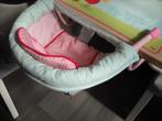 haba poppenwagen en poppen-eetstoel-zeer goede staat, Kinderen en Baby's, Ophalen, Zo goed als nieuw