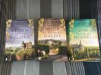 Marie Lacrosse, Wijngaard triologie, Ophalen of Verzenden, Gelezen