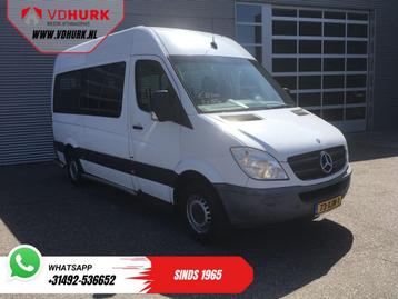 Mercedes-Benz Sprinter 313 2.2 CDI L2H2 €9.922 Incl. BTW BPM beschikbaar voor biedingen