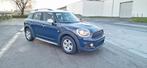 Mini Cooper Countryman 1.5 Benzine 2018, 1498 cc, Countryman, Blauw, USB