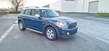 Mini Cooper Countryman 1.5 Benzine 2018 beschikbaar voor biedingen