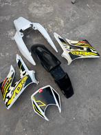 Kappenset derbi senda xtreme / drd racing 2010-2017, Ophalen of Verzenden