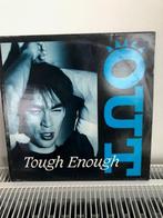vinyl maxi OUT Tough Enough, CD & DVD, Vinyles | Hip-hop & Rap, Enlèvement ou Envoi