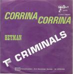 the criminals - corrina corrina, Ophalen of Verzenden