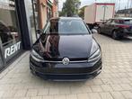 Volkswagen Golf 1.6 TDI DSG Trendline / Camera / Comfort Pa, Noir, Automatique, Achat, Hatchback