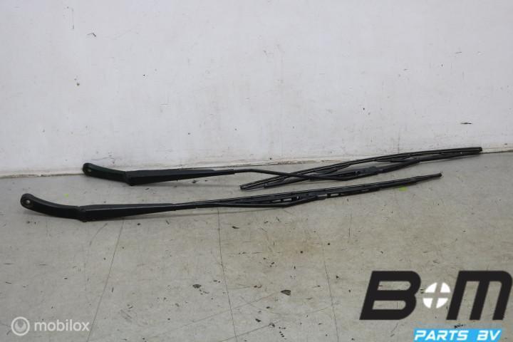 Set ruitenwissers VW Transporter T5 7H1955409C, Auto-onderdelen, Ruiten en Toebehoren, Gebruikt