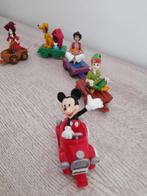 Figuurtjes Walt Disney, Verzamelen, Gebruikt, Ophalen of Verzenden