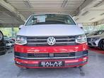 Volkswagen T6 Caravelle 2.0 TDi SCR BMT Comfortline DSG 5PL, Automaat, 108 kW, Bedrijf, SUV of Terreinwagen