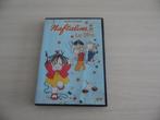 NAFTALINE      LA FÊTE, Cd's en Dvd's, Europees, Tekenfilm, Alle leeftijden, Ophalen of Verzenden