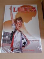 BD Louca, Comme neuf, Une BD, Enlèvement, Dupuis