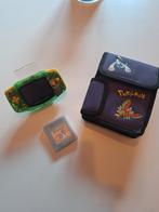 Gameboy Advance édition Zelda + écran IPS + jeux + Sac Pokem, Consoles de jeu & Jeux vidéo, Jeux | Nintendo Game Boy, Neuf, Enlèvement ou Envoi