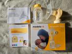 Medela Personal Fit+ (enkel), Kinderen en Baby's, Ophalen of Verzenden, Zo goed als nieuw