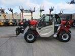 Verreiker Manitou MT 625 2E3 (837), Tuin en Terras, Ophalen, Gebruikt