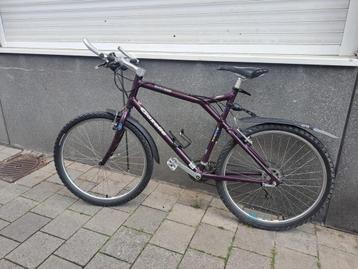 Gazelle Heren fiets beschikbaar voor biedingen