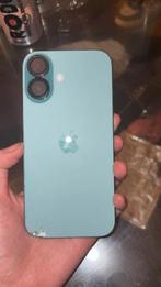 Iphone 16 128GO, Télécoms, Enlèvement, Utilisé
