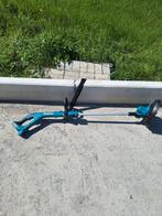 Coupe bordure MAKITA, Tuin en Terras, Grastrimmers, Ophalen, Zo goed als nieuw, Accu