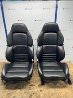 BMW E36 M3 Vader Interieur Zwart Leer, Auto-onderdelen, Interieur en Bekleding, Ophalen of Verzenden, Gebruikt, BMW