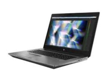 The Beast Game Hp Zbook 17 G6 i7 32gbram 1Tbssd 17,3 full hd beschikbaar voor biedingen