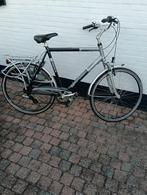 OXFORD herenfiets 28 inch, Ophalen, Zo goed als nieuw, Versnellingen