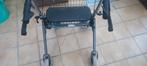 Rolator, Diversen, Ophalen, Opvouwbaar, Gebruikt