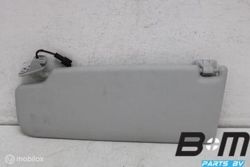 Zonneklep rechts VW Golf Plus II 1K0857552 beschikbaar voor biedingen