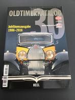 Oldtimerkatalog / Günther Zink / 1986-2016, Ophalen of Verzenden, Zo goed als nieuw