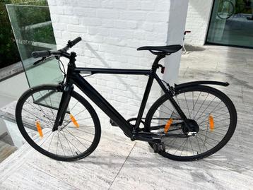 Coboc eCycle F1 beschikbaar voor biedingen