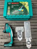 Electrische snoeischaar draadloos, Ophalen, Zo goed als nieuw