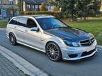 C63 Amg lichte vracht, Auto's, Automaat, Particulier, C-Klasse, Te koop