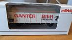 marklin insider H0 jaarwagon, Ophalen, Nieuw, Wagon, Märklin