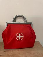 Nieuwe dokterstas, Ophalen of Verzenden, Zo goed als nieuw