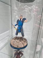 Senju Tobirama et Hashirama MH STUDIO, Collections