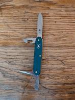 Victorinox alox Nespresso, Ophalen of Verzenden, Zo goed als nieuw