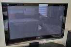Plasma-TV Panasonic Viera, 100 cm of meer, Full HD (1080p), Zo goed als nieuw, 100 Hz