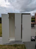 Kleerkast-gratis af te halen, Huis en Inrichting, Kasten | Kleerkasten, Ophalen, Gebruikt