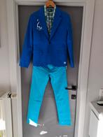 Kit de communion solennelle. 12 ans de Redenblu., Enlèvement, Garçon, Pantalon