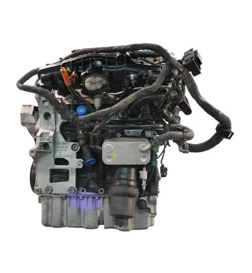 Volkswagen Golf MK6 VI 2.0 CDLF CDL-motor, Auto-onderdelen, Motor en Toebehoren, Ophalen of Verzenden