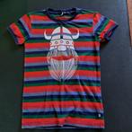 t-shirt Danefae maat 10, Kinderen en Baby's, Jongen of Meisje, Gebruikt, Ophalen of Verzenden, Shirt of Longsleeve