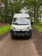 Jumper FT 4-35 L4H2 - 2.2 BlueHdDi 165 S&S MAN6 Driver, Auto's, Bestelwagens en Lichte vracht, Particulier, Te koop, Citroën