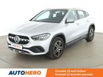 Mercedes-Benz GLA 200 GLA 200 d Progressive (bj 2020), Auto's, Gebruikt, Cruise Control, https://public.car-pass.be/vhr/41e0e8cb-291d-480f-8a60-c69e7f4c6d89